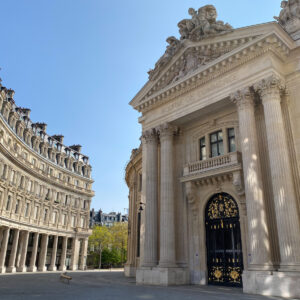 Open Monumentendag - Architectuur (05/10/2025)