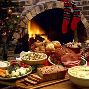 Kerstdiner (05/12/2025)