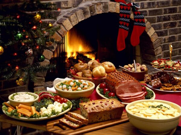 Kerstdiner (05/12/2025)