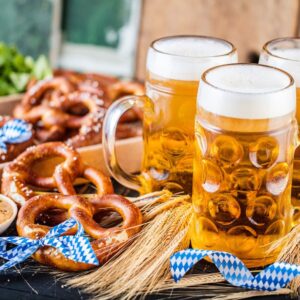 Oktoberfest (23/10/2025)