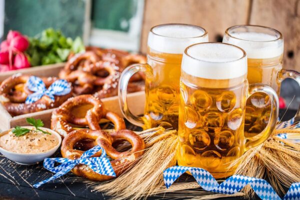 Oktoberfest (23/10/2025)