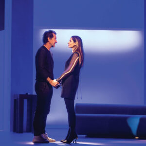 La Vérité" theater 09/04/2026