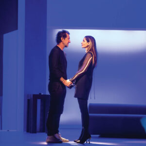 Théatre « La Vérité »  09/04/2026