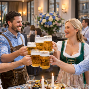 Oktoberfest 15/10/2026