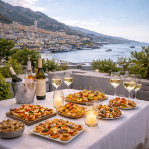 Einde zomer aperitief 09/2026