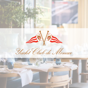 Apéro Yacht Club de Monaco 25/03/2026 - Alleen voor nieuwe leden