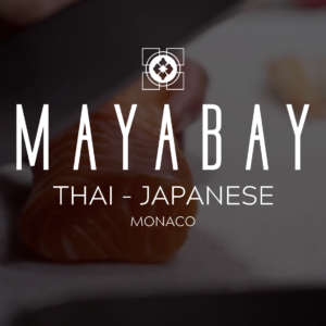 Dîner Maya Bay 02/2026