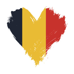 Nationale feestdag 21/07/2026