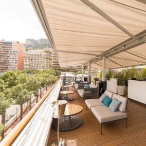 Apéro Rooftop 05/2026