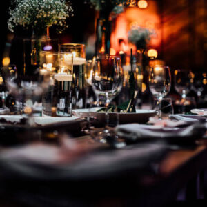 Diner in Maya Bay 11/2026 - Gereserveerd voor leden van de Benefactor