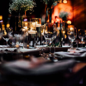 Dîner au Maya Bay 11/2026 - Réservé Membres Bienfaiteurs